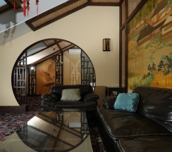 De Luxe в Яр hotel&SPA