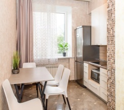 Апартаменты в Квартира Проспект Независимости 30