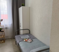 4-х местный для мужчин в Легенда