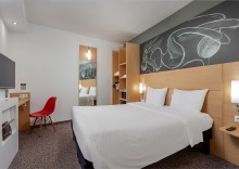 Standart Double в Ibis Krasnodar Centre