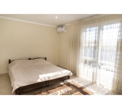 Номер Classic в Уют