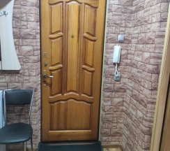 Квартира в Апартаменты на м-н.Мирный д.5 к.3