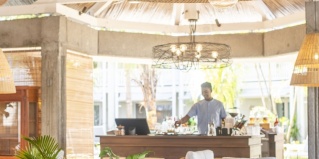 Гранд-Бэй: Отель Veranda Grand Baie Hotel & Spa