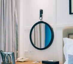 Двухместный номер Deluxe 2 отдельные кровати в Sugar Marina Hotel Nautical, Kata Beach