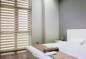 Хостел Check-in Baku Hotel & Hostel в Баку