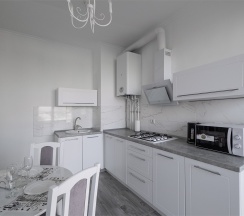 Апартаменты №132 в Янтарная корона