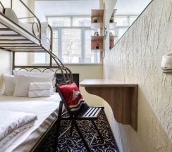 Стандартный номер в Винтерфелл Сокольники