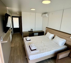 Standard Double Room в Ramina Village