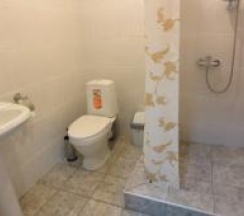 Стандарт с одной двуспальной кроватью в Алиса