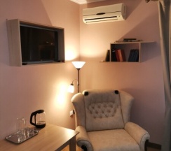 1 номер Стандарт в У Юли