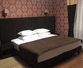 Люкс двухместный в Hotel malvida