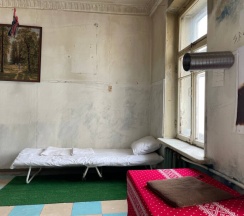 Эгоистичный эконом в Корюшка пошла