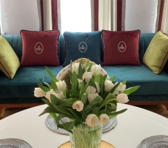 Presidential suite в Вишнёвый садъ
