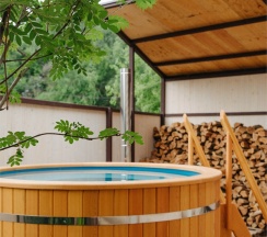 Гостевой Дом в Графский парк