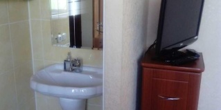 Усть-Кокса: Мини-отель Аргут