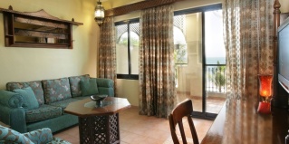 Ras Al Khaimah: Отель Rixos Al Mairid Ras Al Khaimah