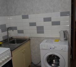 Квартира в Апартаменты на Донская дом 3