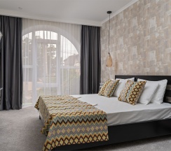 Апартаменты в Маринус