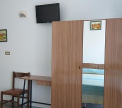 Одноместный номер Standard в Hotel Alfa