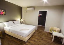 Двухместный номер Standard в Bett Pattaya