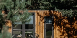 Новоживотинное: Коттедж Dacha_oz