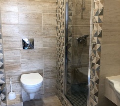 Стандартный улучшенный номер в 7 Rooms