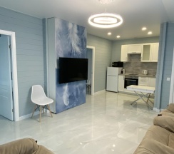 Дом VIP 3 DALI в Зольное Вилладж