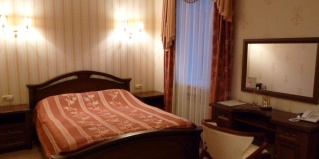 Нижний Тагил: Отель Металлург