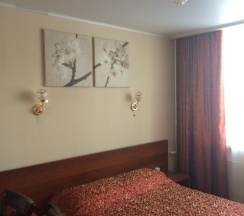 Номер стандарт в На Пресне