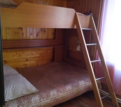 Коттедж 6-ти-местный в Фламинго