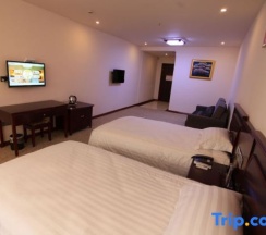 Номер Standard в Jin Shi Wan Hotel
