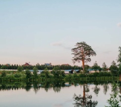 Дом №9 в Biathlon Village