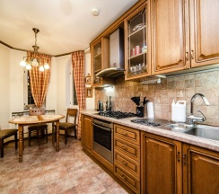 Коттедж с 3 комнатами в Cottage.Moscow