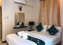 Двухместный номер Standard двуспальная кровать в NT House Koh Lipe Resort