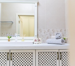 Крымская 22к2 │ 17 от LetoApart в LetoApart Геленджик