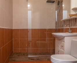 Номер-студио "Комфорт" в Espero Hotel Resort & Spa