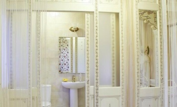 Номер люкс Принцесса в Здрава дача