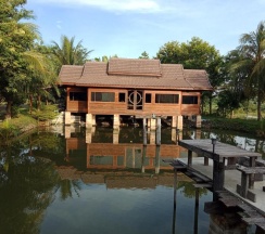 Номер Standard в Home Style Resort