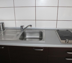 Двухместный номер Superior двуспальная кровать в 999 Aparthostel