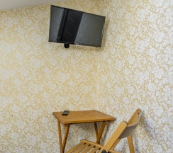 Номер 4-х местный Эконом в Невский дом