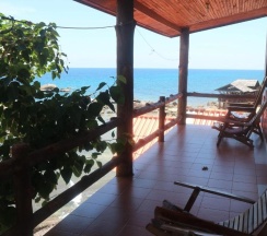 Номер Deluxe в Char Bungalows