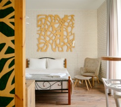 Стандарт №1 в Green Ландия