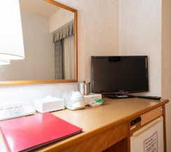 Двухместный номер Standard двуспальная кровать в Tabist Hotel Mercury Asakusabashi