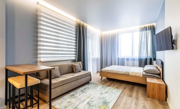Декабристов 20-76/1 в Poshtel VDali