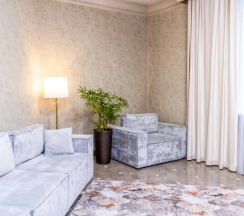 Апартаменты в Квартира Проспект Независимости 30