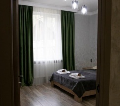 Коттедж улучшенный в Elbrus