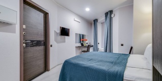 Санкт-Петербург: Гостевой дом Rotas Hotels Group