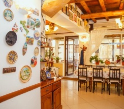 Номер Economy в Венеция