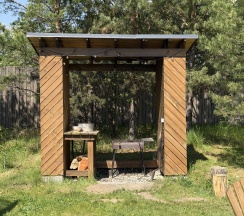 Дом в В Камыши
