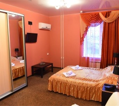 Стандарт повышенной комфортности в Moonrise